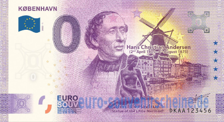 DKAA-2022-1 KØBENHAVN 