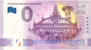 STRIEZELMARKT DRESDEN