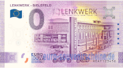 LENKWERK - BIELEFELD
