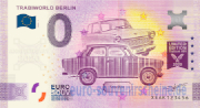 TRABIWORLD BERLIN