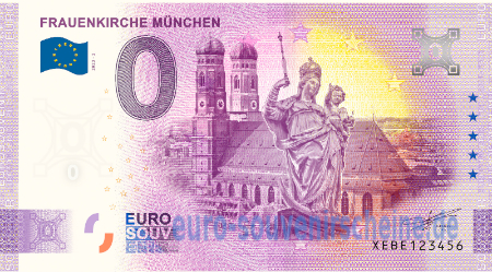 XEBE-2023-2 FRAUENKIRCHE MÜNCHEN 