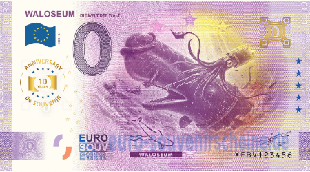 XEBV-2025-6 WALOSEUM DIE WELT DER WALE