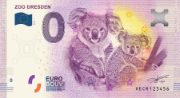 ZOO DRESDEN