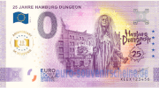 25 JAHRE HAMBURG DUNGEON 