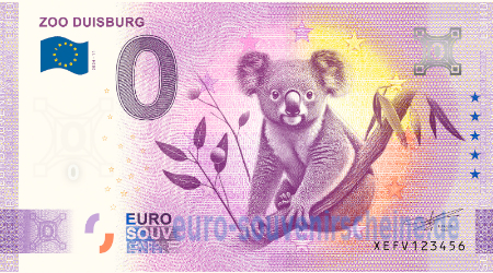 XEFV-2024-11 ZOO DUISBURG 