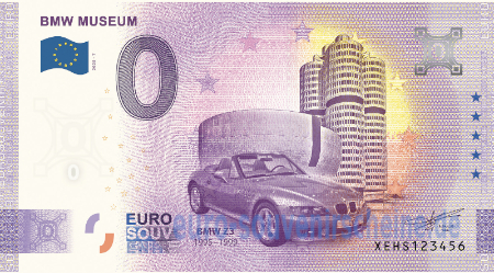XEHS-2025-7 BMW MUSEUM 