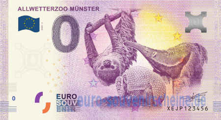 XEJP-2020-3 ALLWETTERZOO MÜNSTER 