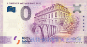 LEIMENER WEINKERWE 2020