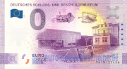 DEUTSCHES SCHLOSS - UND BESCHLÄGEMUSEUM