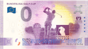 BUNDESLIGA GOLF CUP