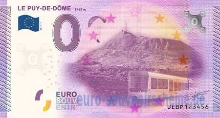 UEBP-2015-1 LE PUY-DE-DÔME 1465m