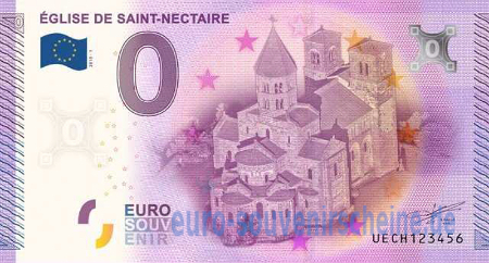 UECH-2015-1 ÉGLISE DE SAINT-NECTAIRE 