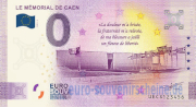 LE MÉMORIAL DE CAEN