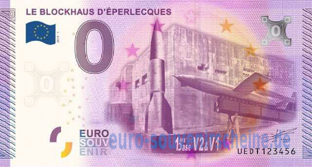 UEDT-2015-1 LE BLOCKHAUS D