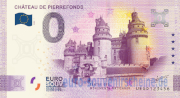 CHÂTEAU DE PIERREFONDS