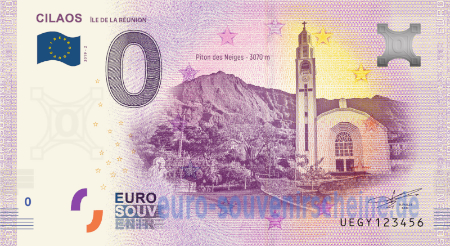 UEGY-2019-2 CILAOS ÎLE DE LA RÉUNION