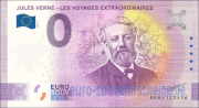 JULES VERNE - LES VOYAGES EXTRAORDINAIRES