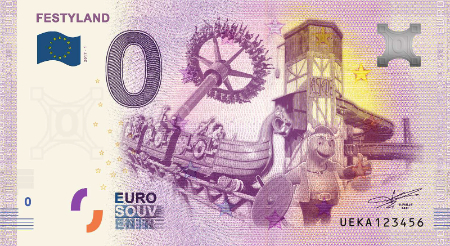 UEKA-2017-2 FESTYLAND 