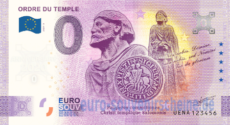UENA-2020-5 ORDRE DU TEMPLE 