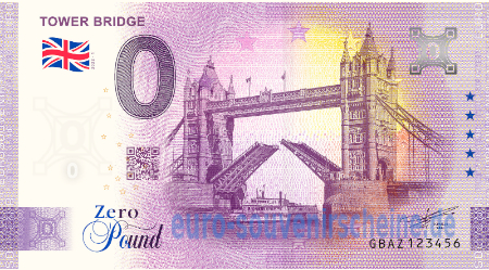GBAZ-2022-1 TOWER BRIDGE 
