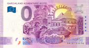 GARDALAND ADVENTURE HOTEL