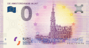 DE AMSTERDAMSE MUNT