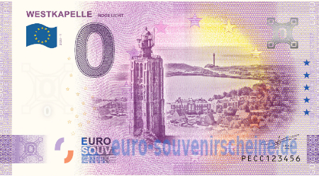 PECC-2023-1 WESTKAPELLE  HOGE LICHT