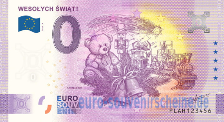 PLAH-2023-4 WESOŁYCH ŚWIĄT! 
