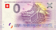 MATTERHORN GLACIER PARADISE