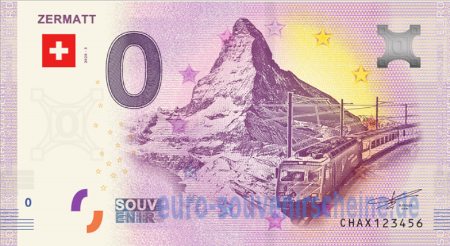 CHAX-2020-5 ZERMATT 