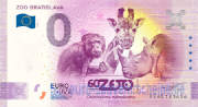 ZOO BRATISLAVA