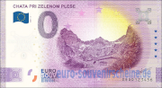 CHATA PRI ZELENOM PLESE