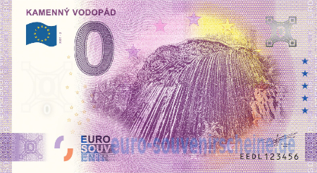 EEDL-2021-2 KAMENNÝ VODOPÁD 