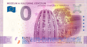 MÚZEUM A KULTÚRNE CENTRUM