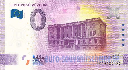 EEDW-2022-5 LIPTOVSKÉ MÚZEUM 