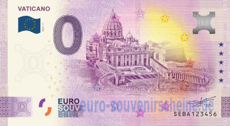SEBA-2022-2 VATICANO 
